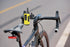 UAYESOK Bicycle/Motorcycle Walkie-Talkie Handlebar Mount, Vehicle Grab Rail Clamp Radio Holder for HT, Scanner, Speaker