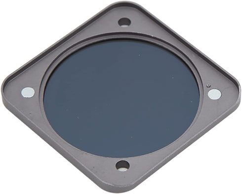 Camera Lens Filter Set, Multi Coated ND Lens Filters Replacement for DJI Action 2 (ND8)