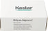 Kastar 2-Pack BT1007 Cordless Phone Battery for Uniden Models BT-1007 BT-1015 and DECT Series