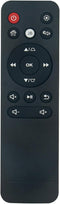 Replacement Remote Control for ViewSonic Portable Projector M1 VS17337 M1-S M1+/M1 Plus