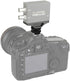 CAMVATE Extension Support Shoe Adapter Mount for Blackmagic Micro Converter HDMI to SDI, 2086