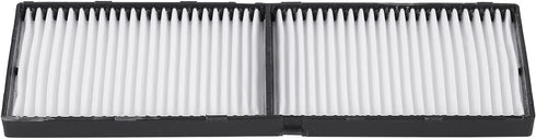 ELPAF41 V13H134A41 Projector Air Filter for Epson PowerLite 2250U, 2040, 2055, 2255U, 2065, 2140W, 2155W, 2165W, 2245U,