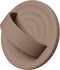 COFFKER Magnetic Phone Grip Ring Holder, Liquid Silicone Magnet Cell Phone Grip Finger