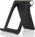 Multi-Angle Adjustable Cell Phone Stand Holder, Tablet Holder for iPhone 16 15 14 13 12 11 Pro Max XS XR 8 Plus 6 7
