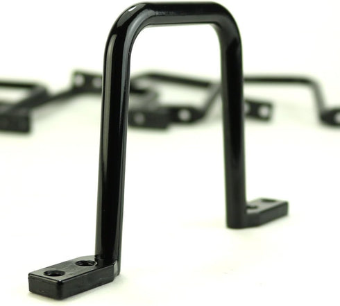 D Ring 3.25 X 3.25, Qty 5