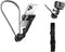 Chapter Seven Neck Hanging Phone Holder,Hands Free POV/Vlog Chest Camera Phone Holder for Video