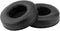 VEKEFF Earpads Replacement for Skullcandy Hesh 2 Bluetooth Wireless Over-Ear Headphones, Cushions Ear Cups