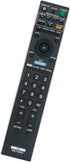 RM-YD023 Replacement Remote for Sony TV KDL-40W4100, KDL-42V4100, KDL-46W4100, KDL-52W4100, KDL-40V4150, KDL-32XBR6,