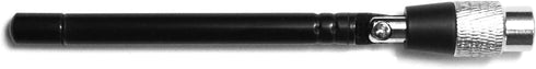 Great Scott Gadgets ANT700 - The Telescopic Antenna for HackRF One or Yard Stick One