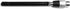 Great Scott Gadgets ANT700 - The Telescopic Antenna for HackRF One or Yard Stick One
