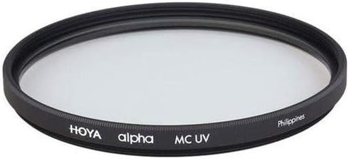 Hoya ALPHA UV Filter, 82MM