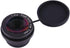 1.5X 6 EBTOOLS Fixed Focus Viewfinder, Eyepiece Magnifier Eyecup for DSLR Camera with Magnifier Mounting Bases Also