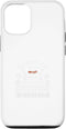 iPhone 13 Robotics Is the Bacon Of Engineering - Robot Lover Builder Case