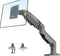 NB North Bayou Monitor Mount, Fits 4.4 to 19.8lbs Monitors, Adjustable Stand with Tilt Rotation Swivel Function