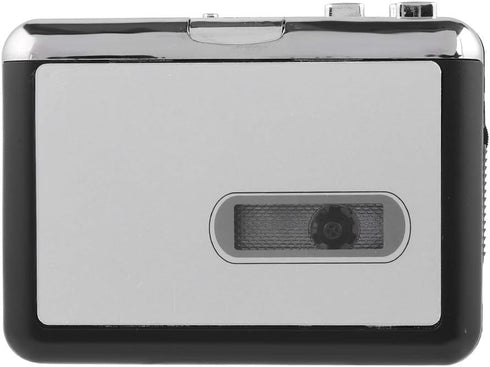 Hakeeta Cassette to MP3 Converter USB Cassette Player from Tapes to MP3 Converter