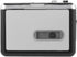 Hakeeta Cassette to MP3 Converter USB Cassette Player from Tapes to MP3 Converter