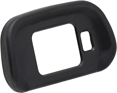 CASYDYEN Eyepiece Eyecup Eye Cup for Canon EOS R7 Camera, ABS Camera Viewfinder