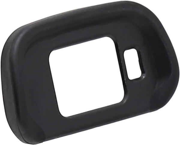 CASYDYEN Eyepiece Eyecup Eye Cup for Canon EOS R7 Camera, ABS Camera Viewfinder