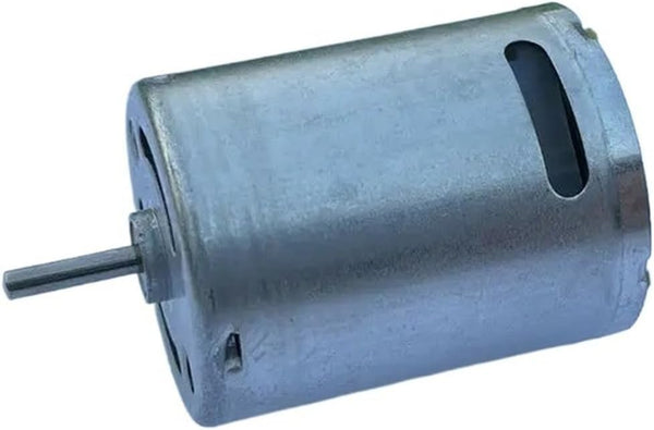 P98LJZQ Micro RK-370PH-5031 Carbon Brush Motor DC 3V~7.4V 32000RPM High Speed Large Torque