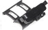 Car Phone Holder Compatible with Toyota RAV4 2013-2019, 2020-2024, Phone Mount Accessories for All Mobile Phones