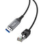 CableCreation USB to Ethernet Cable 6.6FT, USB to RJ45 Internet LAN Network