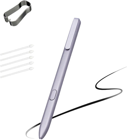 Pen for Remarkable 2 Tablet, Replacement EMR Stylus with Palm Rejection, Compatible with Remarkable 1, 4096 Pressure