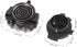 Yosoo Thermostat Temperature Control Switch Electric Kettle Parts Thermostat Switch KSD688-5 Plus Kettle Base KSD368-5 Replacement Part by Yosoo