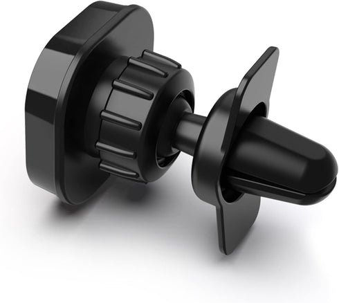 SOGA 360 Car Phone Mount Magnetic Phone Car Mount Strong Magnet Air Vent Mount Rotation Car Phone Holder fit for Cell