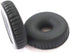 Replacement Ear Cushions Ear Seals Leather Ear Pads for Telex Airman 850 + ANR Pilot Aviation Headset