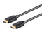 Monoprice Ultra 8K High Speed HDMI Cable - 48Gbps, Dynamic HDR, eARC,