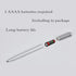 MPP 1.51 Pen (3V2X4AA) for HP Envy 360, Stylus Pen with 1024 Pressure Sensitivity & Palm Rejection, Silver