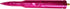 VIGOLU F150 F250 F350 1500 7.8 Inches) Bullet Antenna Replacement for Ford Jeep Wrangler Toyota Tundra Dodge Ram (Rose