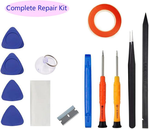 10 2022 (A16) 2025 10.9 inch 11-inch, 10th/11th A2696 A2757 A2777 A3354 A3355 for iPad / for iPad Screen Replacement
