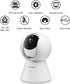 XODO Wireless Security Camera, E6 IP 1080P HD Indoor WiFi Camera for Home Security, Baby Monitor, Night Vision