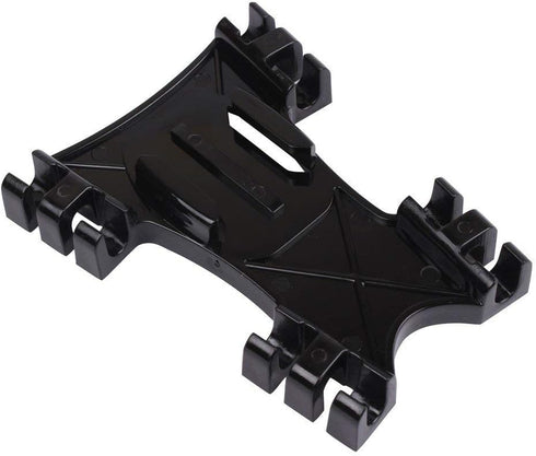 Kitesurfing Kite Line Mount, Kiteboarding Line Holder Adapter for GoPro 11/10/9/8/7/6/5 Black.