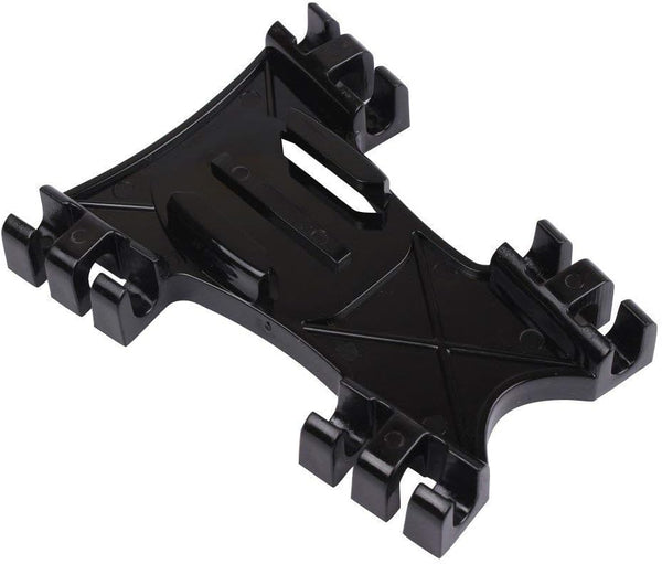 Kitesurfing Kite Line Mount, Kiteboarding Line Holder Adapter for GoPro 11/10/9/8/7/6/5 Black.