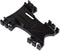 Kitesurfing Kite Line Mount, Kiteboarding Line Holder Adapter for GoPro 11/10/9/8/7/6/5 Black.