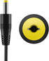 SoulBay 5V Charger for Sony SRS-XB30, SRS-XB41, SRS-BTS50, AC-E05030 Portable Bluetooth Speaker Replacement Cord, UL