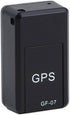 Saycker GF-07 Mini GPS Tracker, Magnetic Mini GPS Real Time Long Standby Tracking