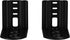 Nakamichi Dragon 11.4.6 Surround Speakers Wall Mounts, Set of 2