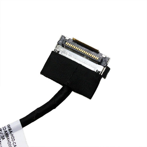 Zahara HDD SATA Hard Disk Drive Connector Cable for Dell Inspiron 15 7000, 7557, 7559, 5577, 5576