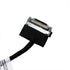 Zahara HDD SATA Hard Disk Drive Connector Cable for Dell Inspiron 15 7000, 7557, 7559, 5577, 5576