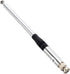 HYS 27Mhz Antenna 9-Inch to 51-inch Telescopic/Rod HT Antennas for CB Handheld/Portable Radio