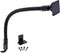 ARKON Mounts Car or Truck Seat Rail or Floor Mount for Satellite Radios, Flexible 22" Gooseneck Arm