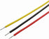 Micro JST 1.25 Wire Connectors, 20Pairs/40pcs 1.25mm 3 Pin Male and Female Connector Plug with Wires