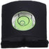 R7, Zopsc Eyecup and Hot Shoe Cover Kit for Soft Silicone Viewfinder Eyepiece with Bubble Spirit Level, Camera