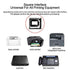 Printer Cable to Computer for Epson XP-7100 6100 800 820 830 600 440 970 630, EcoTank ET-4760 and More