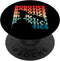 Funny Robot Engineering Robotics PopSockets Standard PopGrip