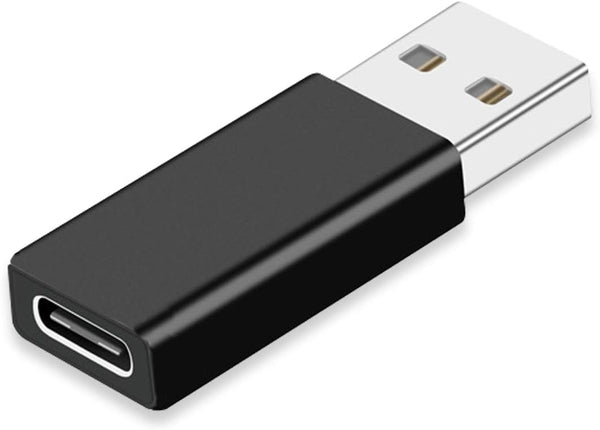Orzero Adapter for Quest 2, Quest Link Cable Double-Sided USB 3.1 10G Type A to Type C for Samsung, Oneplus, Pixel, LG