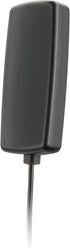 weBoost 314401 4G Slim Low-Profile Antenna for Cars and Trucks - Black
